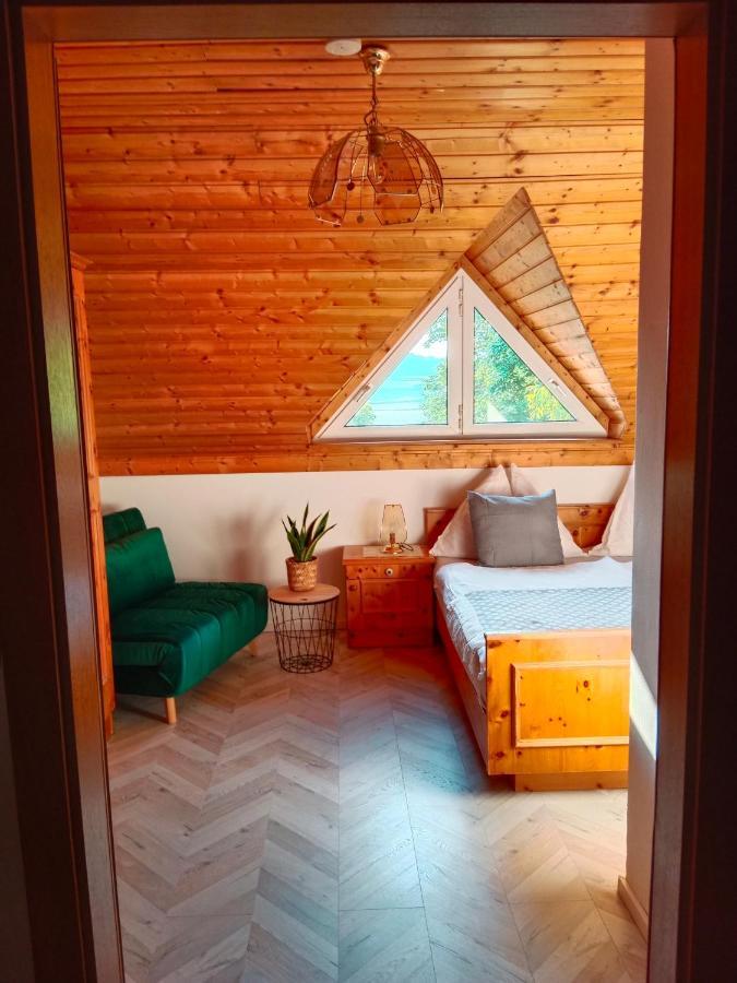 Appartement Landhaus Felsenkeller Sankt Kanzian am Klopeiner See Exterior foto