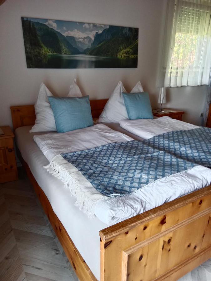 Appartement Landhaus Felsenkeller Sankt Kanzian am Klopeiner See Exterior foto