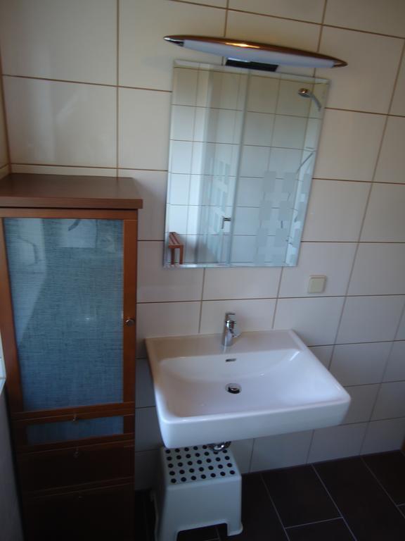 Appartement Landhaus Felsenkeller Sankt Kanzian am Klopeiner See Exterior foto